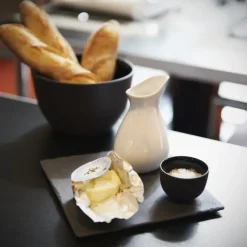 REVOL Petit Bol XXS Ardoise 3cl Basalt