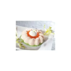 Clearance FLEXIPAN Petits Saint Honoré - Moule silicone