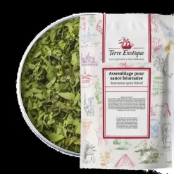 Sale TERRE EXOTIQUE Épices pour Sauce Béarnaise 250 g