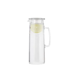 New BODUM Pichet à Thé avec Filtre 1.2L BIASCA