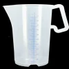 Clearance MALLARD FERRIERE Pichet Gradué Plastique poignée fermée 5L Mallard Ferrière