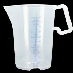 Clearance MALLARD FERRIERE Pichet Gradué Plastique poignée fermée 5L Mallard Ferrière