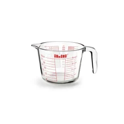 Best IBILI Pichet Gradué Verre 1 L