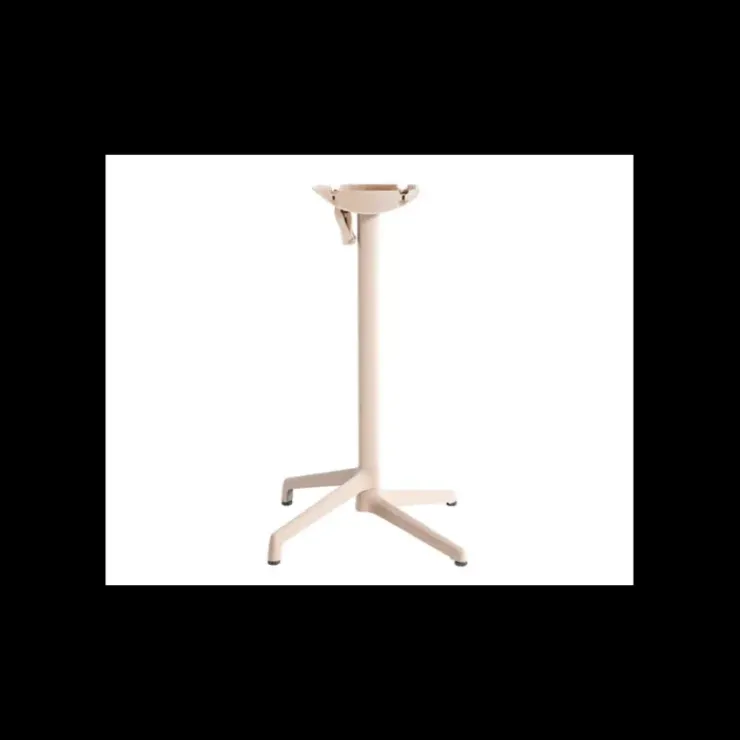 Outlet GROSFILLEX Pied de Mange-Debout Havane X 2.0