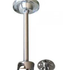 Hot DYNAMIC Pied Jupe Etanche DYNAMIX 160 + Couteau Emulsionneur