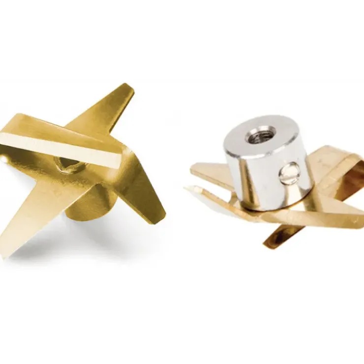 Outlet DYNAMIC Pied Mixeur DYNAMIX 160 + Couteau Emulsionneur