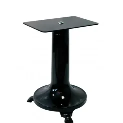 New WISMER Pied pour Trancheuse à Jambon Manuelle Noir 250 mm