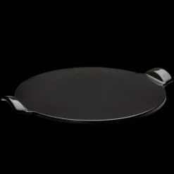 Sale EMILE HENRY Pierre à Pizza Fusain 36 cm