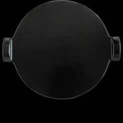 Sale EMILE HENRY Pierre à Pizza Fusain 36 cm