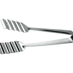 Outlet MALLARD FERRIERE Pince à Asperges Inox 20cm Mallard Ferrière