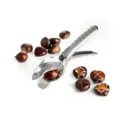 Best IBILI Pince à Châtaigne en Inox