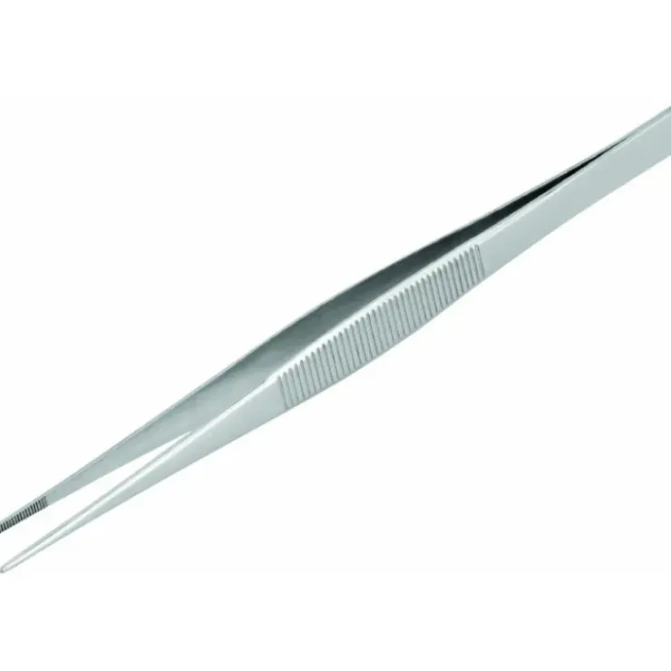 New MALLARD FERRIERE Pince à Dresser Droite Inox 16cm Mallard Ferrière