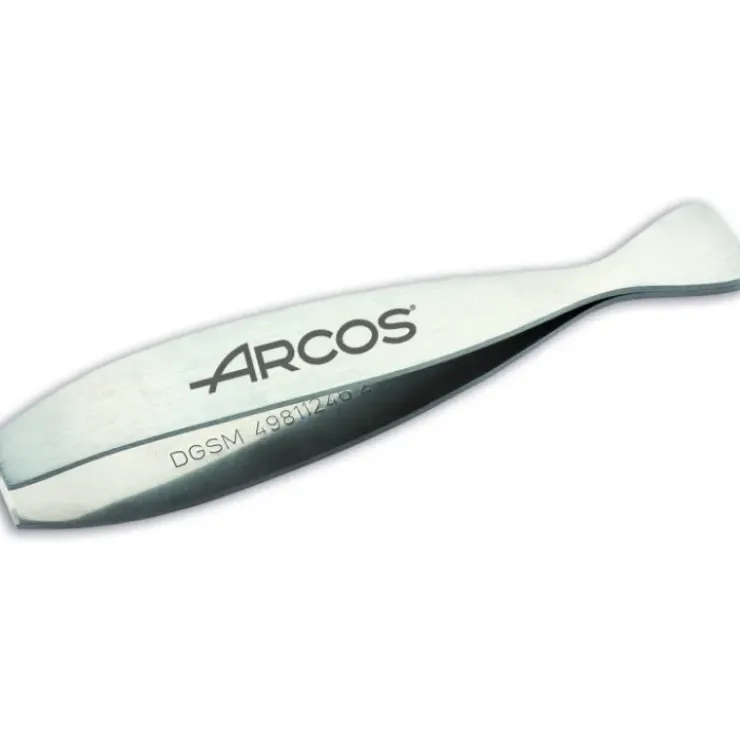 Discount ARCOS Pince à désarêter 11 cm