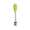 MASTRAD Pince de Cuisine Express 28 cm Vert