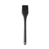 Online MASTRAD Pinceau Cuisine en Silicone Noir 28 cm