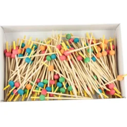 MATFER Pique Cocktail à Boule - L 100 (x200)