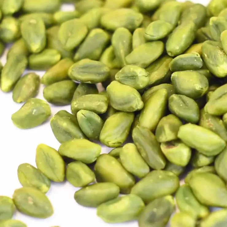 New CUISINEADDICT Pistache Emondée d'Iran 250g