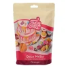 Sale FUNCAKES Pistoles Deco Melts Orange 250g
