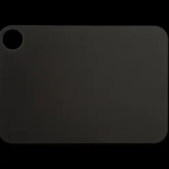 Sale ARCOS Planche à Découper Écologique Noire 33 x 23 cm
