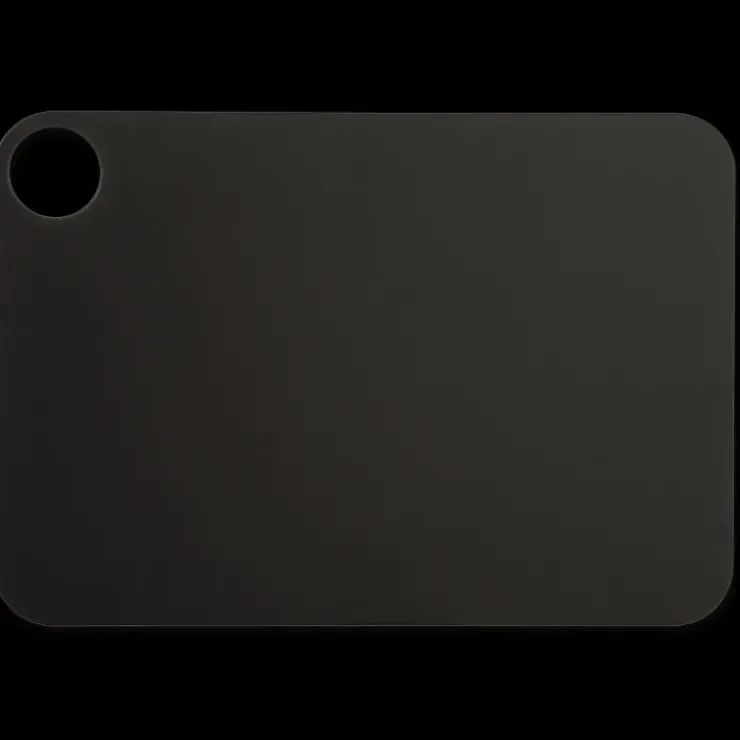 Sale ARCOS Planche à Découper Écologique Noire 33 x 23 cm