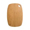 Outlet TOTALLY BAMBOO Planche à Découper Greenlite 45 x 30 cm