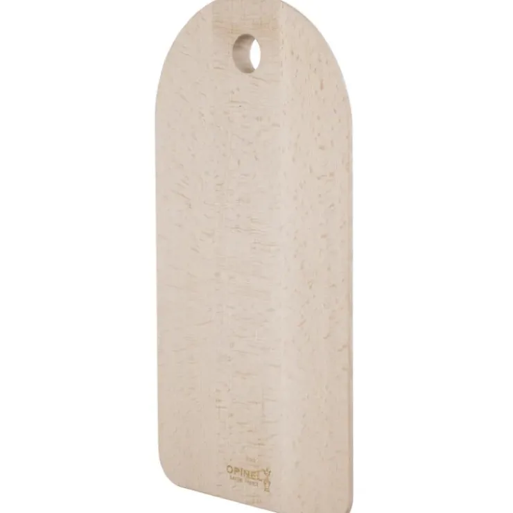 New OPINEL Planche à Découper Hêtre 40,2 x 21 cm La Classique