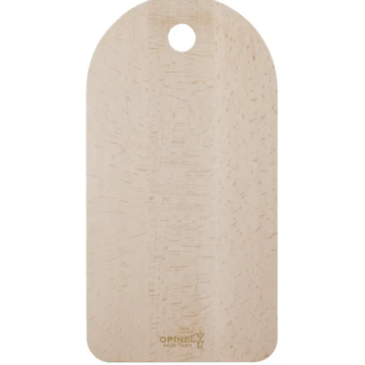 New OPINEL Planche à Découper Hêtre 40,2 x 21 cm La Classique