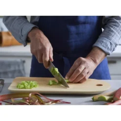 New OPINEL Planche à Découper Hêtre 40,2 x 21 cm La Classique