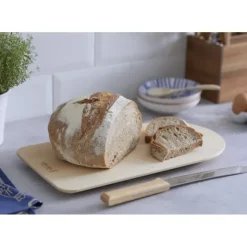 New OPINEL Planche à Découper Hêtre 40,2 x 21 cm La Classique