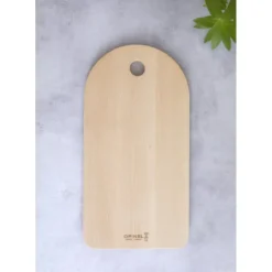 New OPINEL Planche à Découper Hêtre 40,2 x 21 cm La Classique