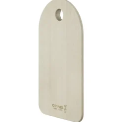 Best OPINEL Planche à Découper Hêtre 26,6 x 15,2 cm La Petite