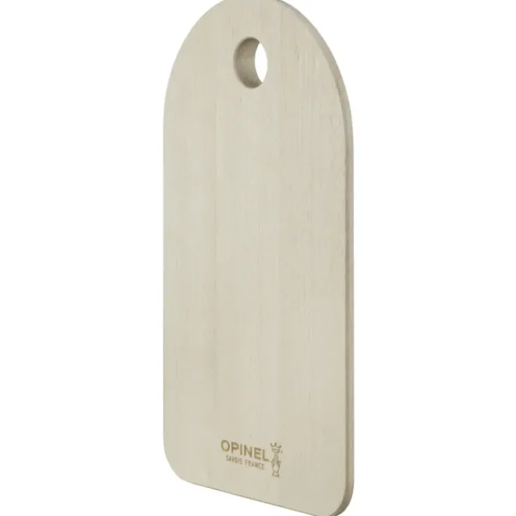 Best OPINEL Planche à Découper Hêtre 26,6 x 15,2 cm La Petite