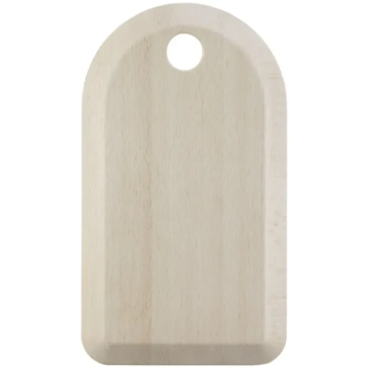 Best OPINEL Planche à Découper Hêtre 26,6 x 15,2 cm La Petite