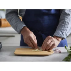 Best OPINEL Planche à Découper Hêtre 26,6 x 15,2 cm La Petite