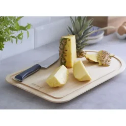 Clearance OPINEL Planche à Découper Hêtre 47 x 27,5 cm La Grande