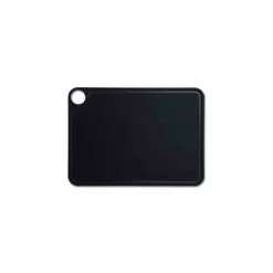 ARCOS Planche à Découper Noire 42.7x32.7 cm