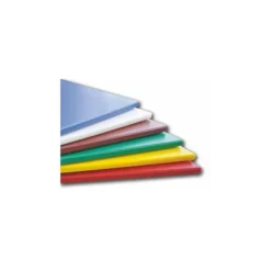 Sale COMAS Planche à Découper 40x30 cm H 2cm Polyéthylène Jaune