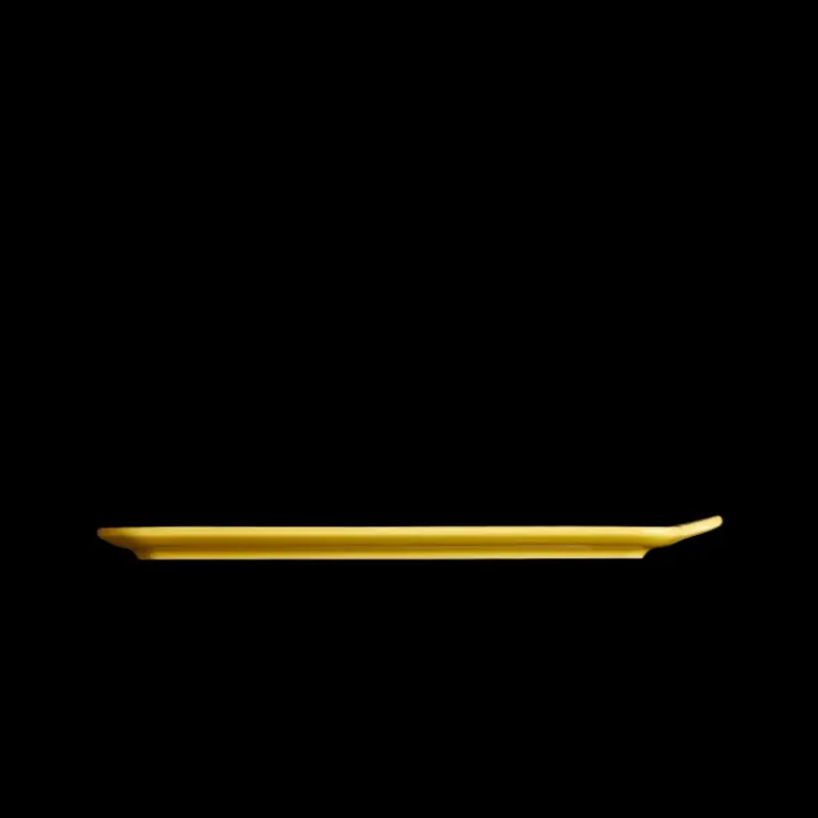 Hot EMILE HENRY Planche Apéritive en Céramique 31,5 x 10,5 cm Provence APERITIVO