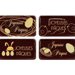 Online FLORENSUC Plaque Chocolat Joyeuses Pâques x64