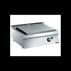 Online ZANUSSI Plaque Coup de Feu à Gaz Top 800 x 700 x 250 mm