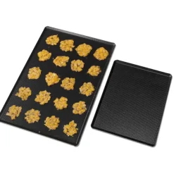 Online MATFER Plaque Gaufrée anti-adhésive Exal premium GN 1/1 53 x 32,5 cm