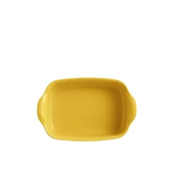Outlet EMILE HENRY Plat à Four Individuel en Céramique Provence 22 x 14,5 cm