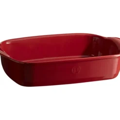 Online EMILE HENRY Plat à Four Rectangulaire Grand cru 29 x 19 cm