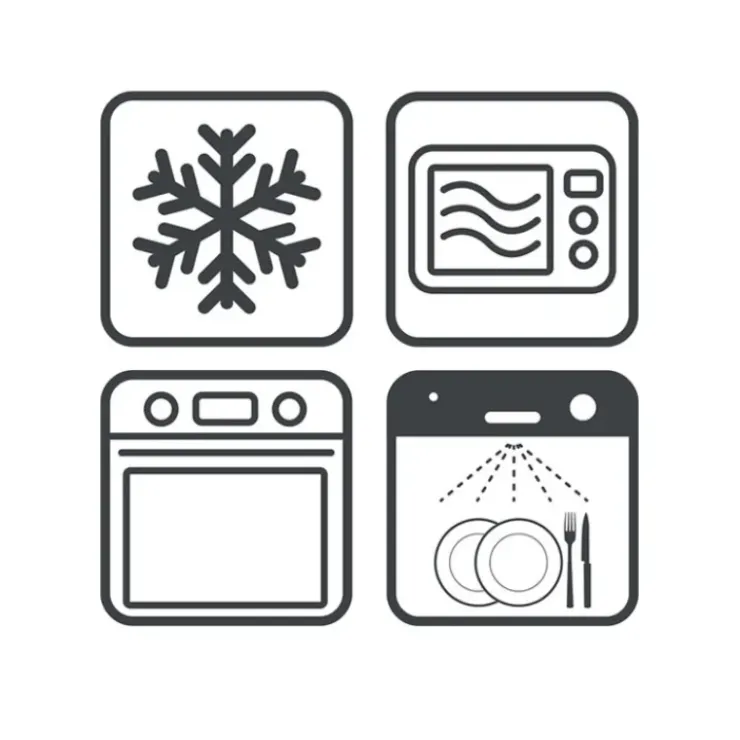 Online PEUGEOT Plat à Four Rectangulaire en Céramique Appolia 22 cm Rouge