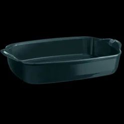 Discount EMILE HENRY Plat à Four Rectangulaire en Céramique 29 x 19 cm Belle-Île