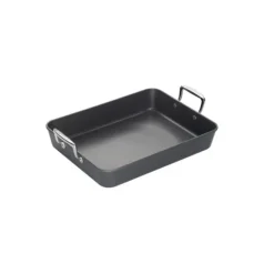 Sale LE CREUSET Plat à rôtir anti-adhérent 35x27 cm Les Forgées