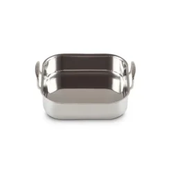 Outlet LE CREUSET Plat à Rôtir Inox 26cm