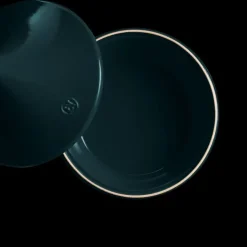EMILE HENRY Plat à Tajine en Céramique 32 cm Belle-Île