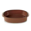 Online REVOL Plat Oblong Cannelle 16 x 11 cm Caractère Culinaire