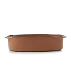 Online REVOL Plat Oblong Cannelle 16 x 11 cm Caractère Culinaire